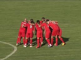 Kakva je ovo bilo utakmica,Bilo je dosta faulova ali su igrali izjednaceno 1:1 :D