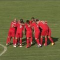 Kakva je ovo bilo utakmica,Bilo je dosta faulova ali su igrali izjednaceno 1:1 :D